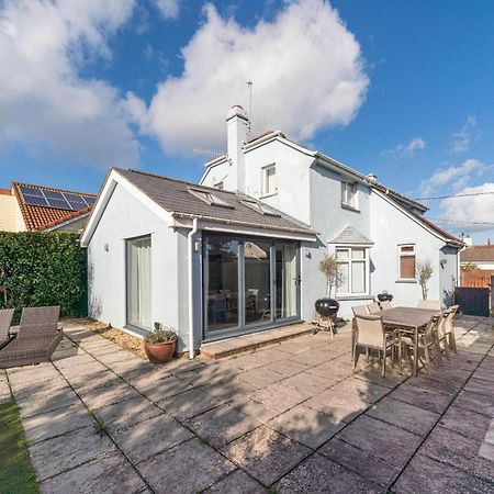 Villa San Rocco Bembridge Exterior foto